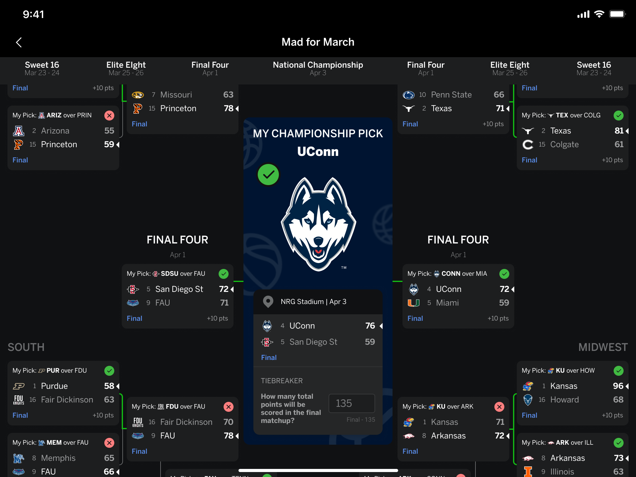 馬與驚喜 馬與驚喜