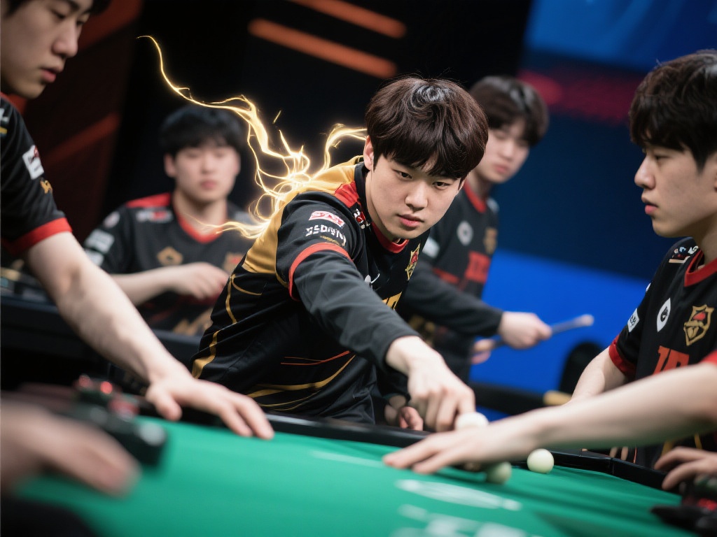 赛中的发挥 赛中的发挥