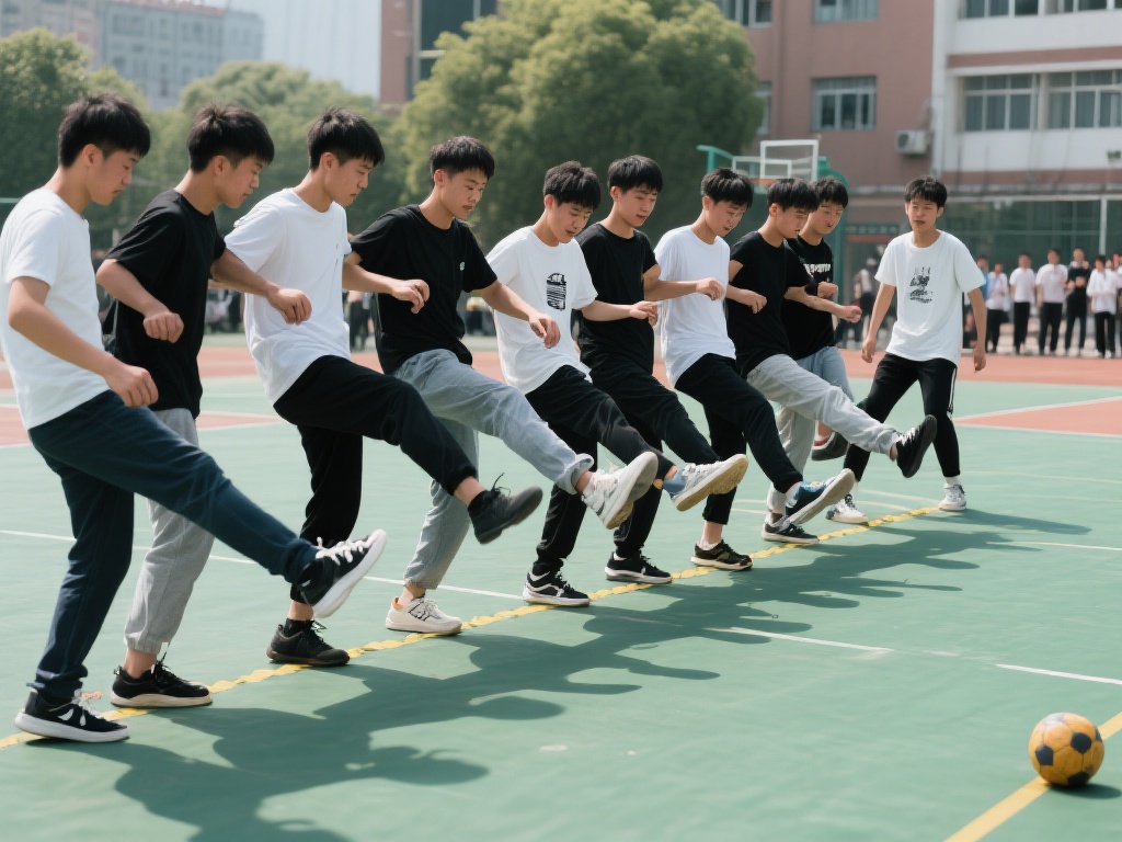 场上绽放光 场上绽放光